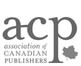 Association of Canadian Publishers logo